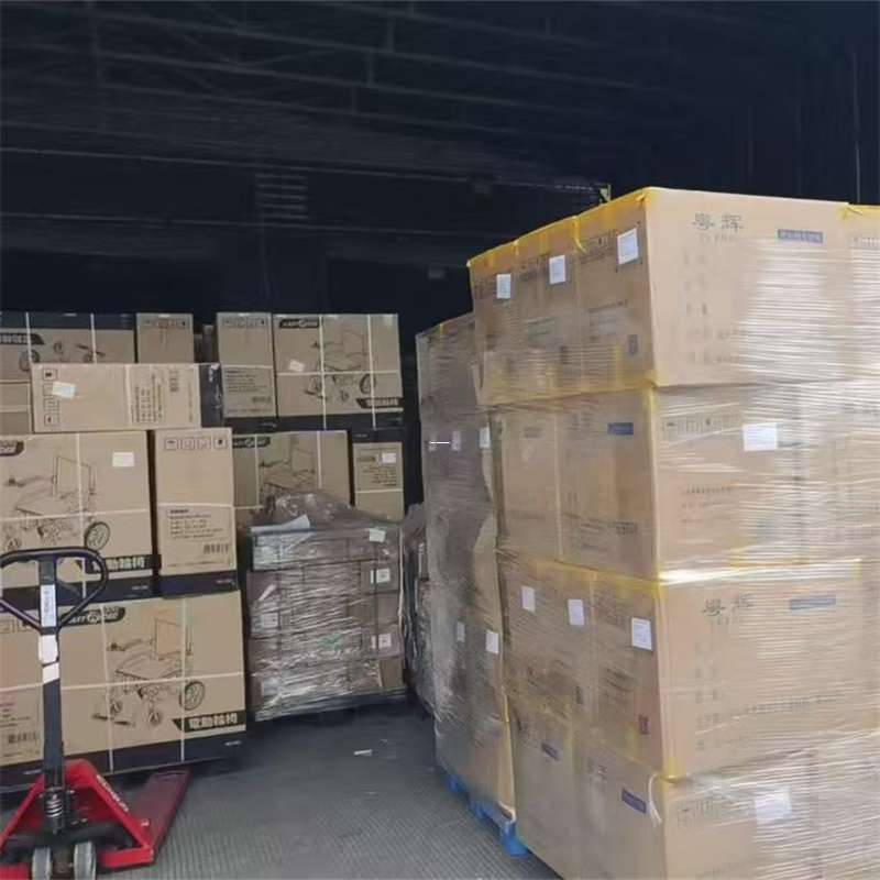 南坤镇芦溪县物流：多元运输与专业服务探秘