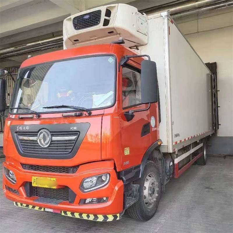 南坤镇潞城区物流：多元专线与高效运输探秘