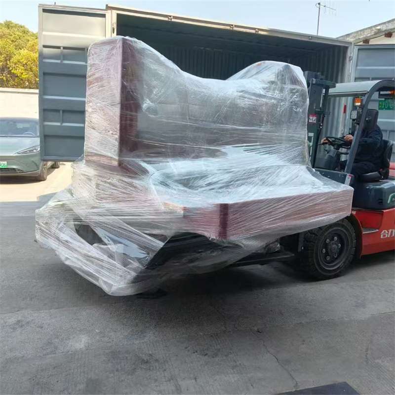 南坤镇眉山市物流专线：多元货运服务探秘